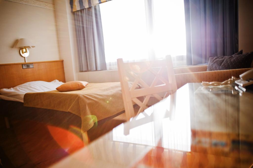 Finlandia Hotel Victoria Tampere Pokoj fotografie
