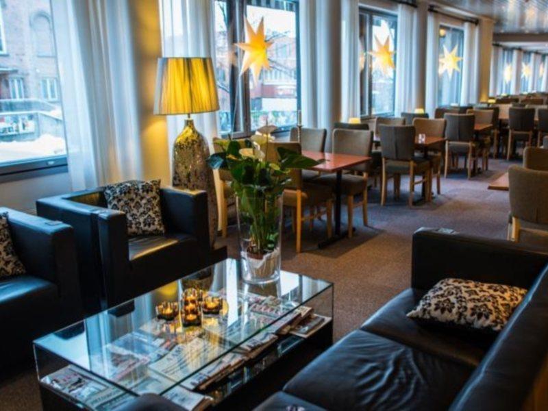 Finlandia Hotel Victoria Tampere Exteriér fotografie