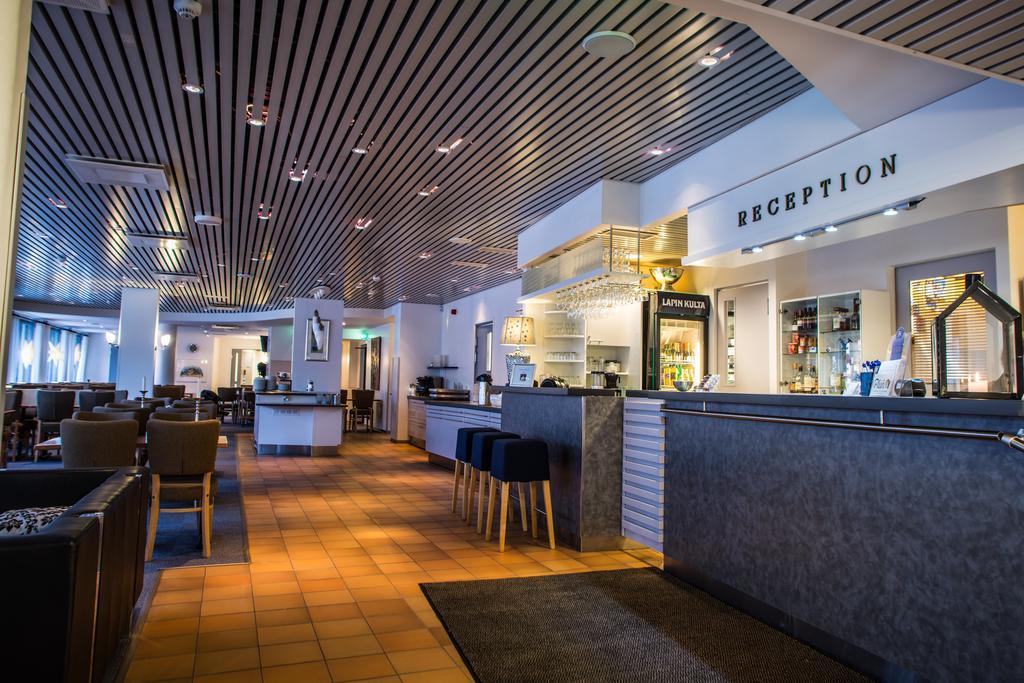 Finlandia Hotel Victoria Tampere Exteriér fotografie
