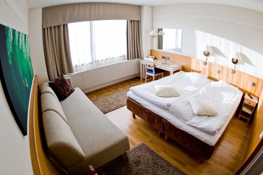 Finlandia Hotel Victoria Tampere Pokoj fotografie